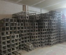 东莞展位制作