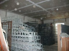 东莞展台装饰公司